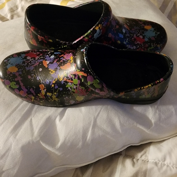 Step Z women's slip reistant shoes - Picture 2 of 4